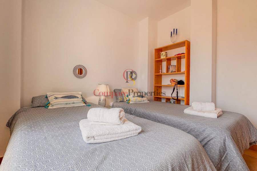 Sale - Duplex and Penthouses - Els Poblets - Las Marinas (Almadrava)