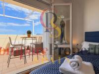 Sale - Duplex and Penthouses - Els Poblets - Las Marinas (Almadrava)