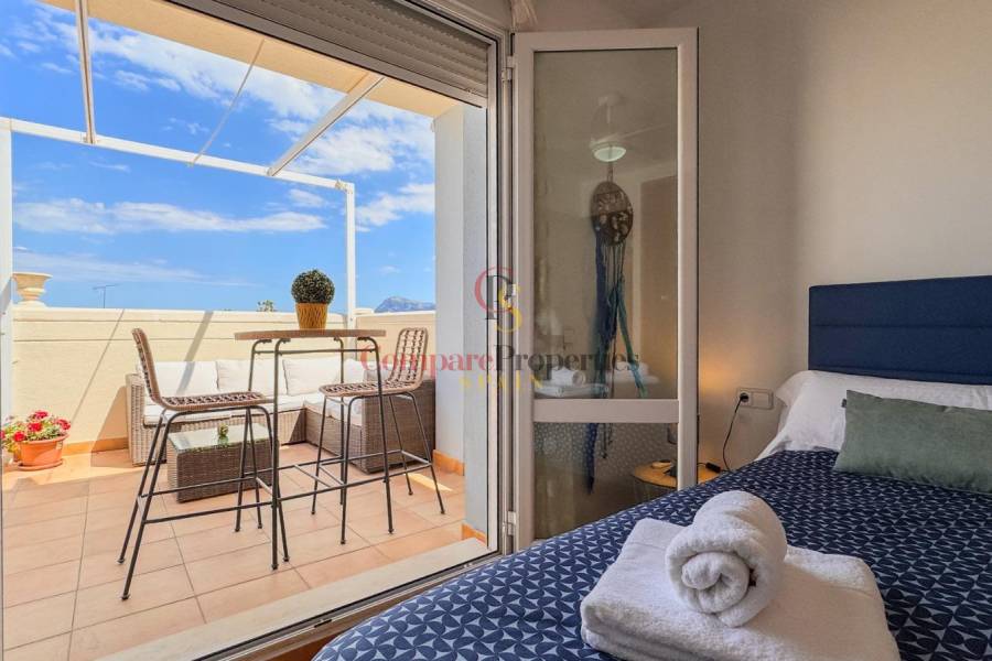 Sale - Duplex and Penthouses - Els Poblets - Las Marinas (Almadrava)