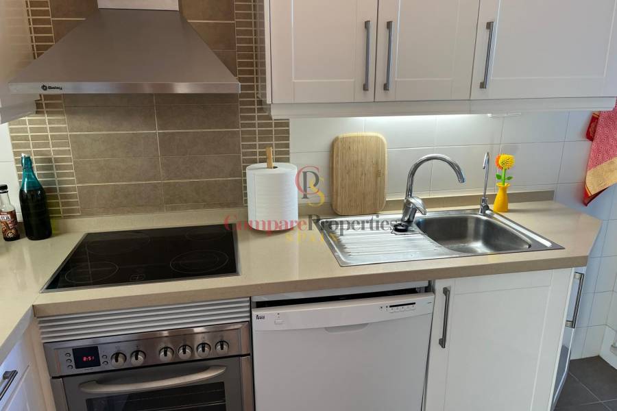 Sale - Duplex and Penthouses - Els Poblets - Las Marinas (Almadrava)