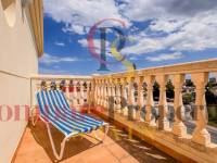 Sale - Duplex and Penthouses - Els Poblets - Las Marinas (Almadrava)