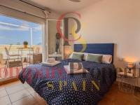 Sale - Duplex and Penthouses - Els Poblets - Las Marinas (Almadrava)