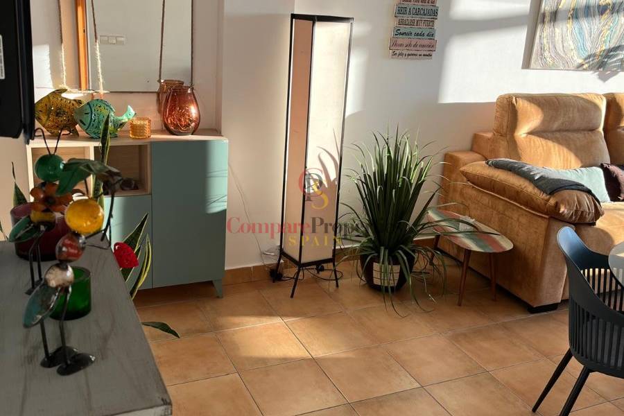 Sale - Duplex and Penthouses - Els Poblets - Las Marinas (Almadrava)