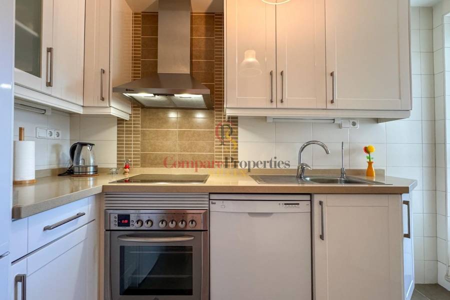 Sale - Duplex and Penthouses - Els Poblets - Las Marinas (Almadrava)