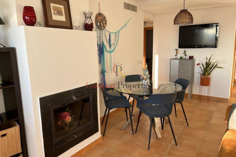 Sale - Duplex and Penthouses - Els Poblets - Las Marinas (Almadrava)