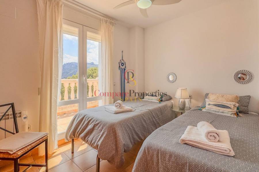 Sale - Duplex and Penthouses - Els Poblets - Las Marinas (Almadrava)