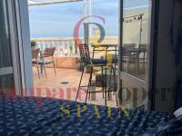 Sale - Duplex and Penthouses - Els Poblets - Las Marinas (Almadrava)