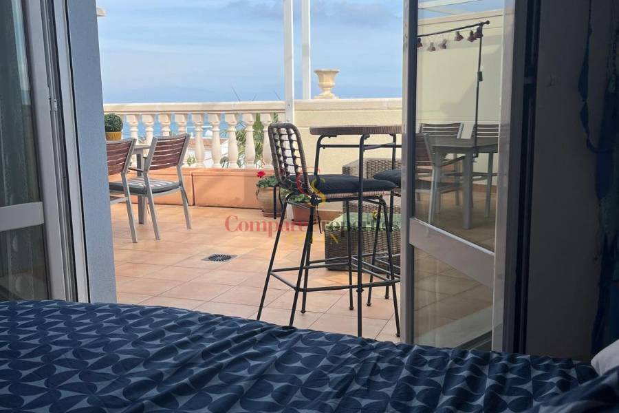 Sale - Duplex and Penthouses - Els Poblets - Las Marinas (Almadrava)