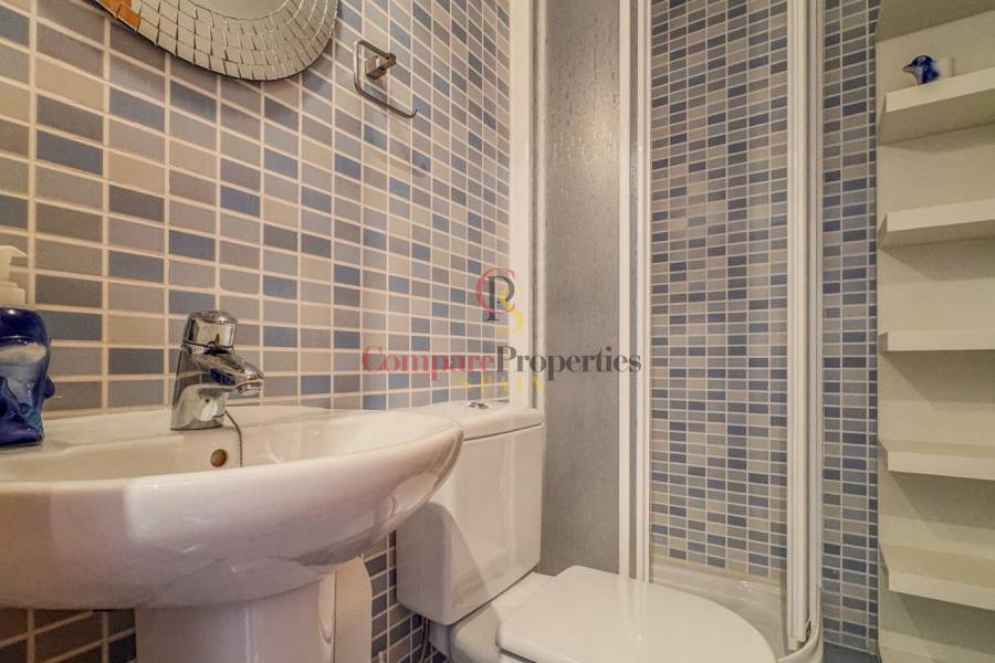 Sale - Duplex and Penthouses - Els Poblets - Las Marinas (Almadrava)