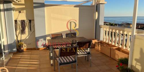 Duplex and Penthouses - Verkoop - Els Poblets - Las Marinas (Almadrava)