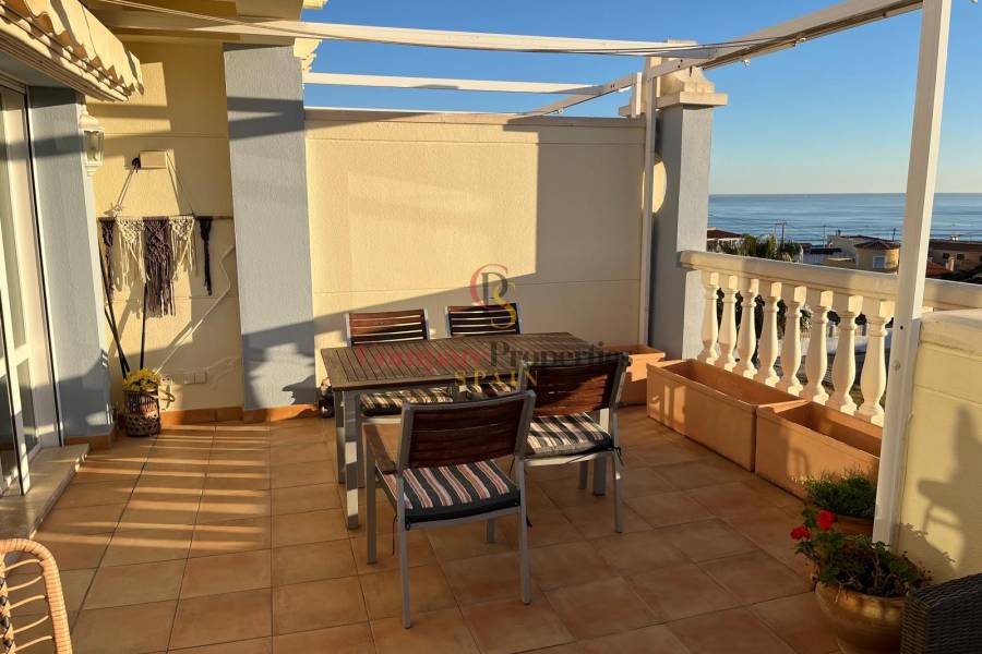 Sale - Duplex and Penthouses - Els Poblets - Las Marinas (Almadrava)