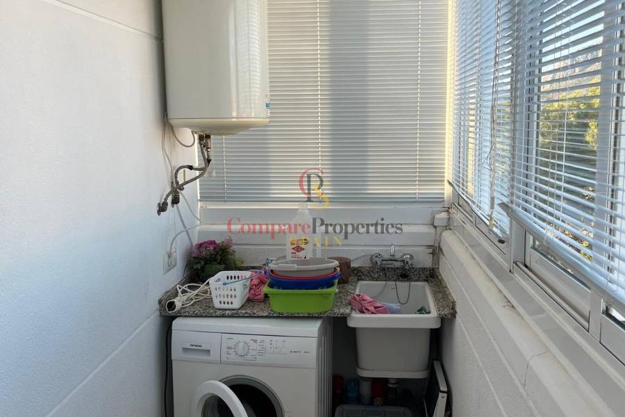 Sale - Duplex and Penthouses - Els Poblets - Las Marinas (Almadrava)