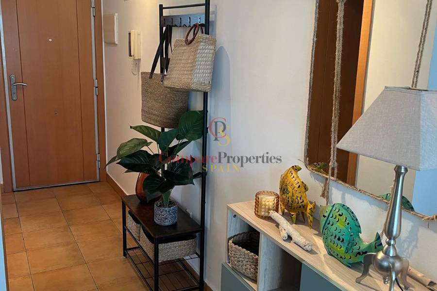 Sale - Duplex and Penthouses - Els Poblets - Las Marinas (Almadrava)