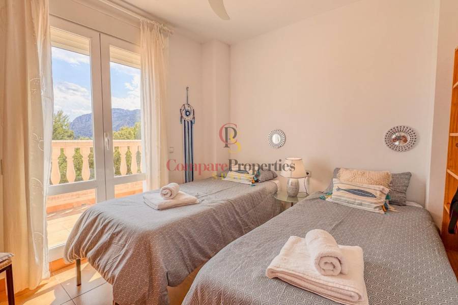 Sale - Duplex and Penthouses - Els Poblets - Las Marinas (Almadrava)