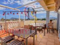 Sale - Duplex and Penthouses - Els Poblets - Las Marinas (Almadrava)