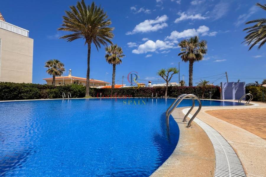 Sale - Duplex and Penthouses - Els Poblets - Las Marinas (Almadrava)