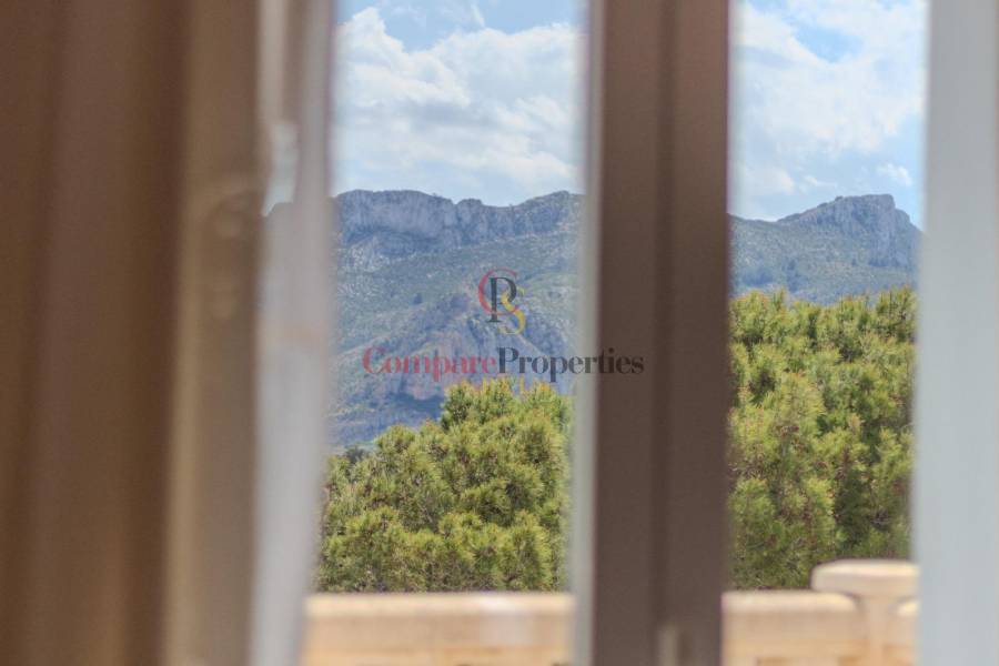 Sale - Duplex and Penthouses - Els Poblets - Las Marinas (Almadrava)