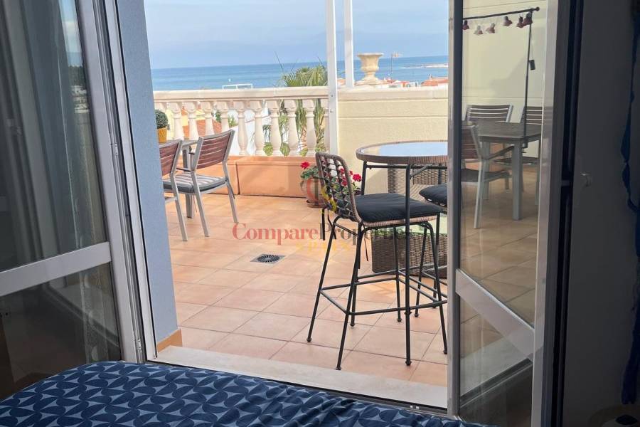 Sale - Duplex and Penthouses - Els Poblets - Las Marinas (Almadrava)