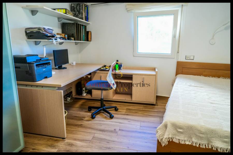 Sale - Commercial Units - Els Poblets - 