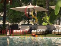 Sale - Villa - Finestrat - 