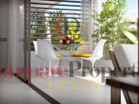 Sale - Villa - Finestrat - 