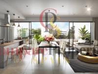 Sale - Villa - Finestrat - 