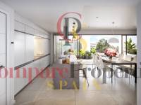 Sale - Villa - Finestrat - 