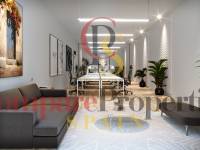 Sale - Villa - Finestrat - 