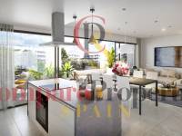 Sale - Villa - Finestrat - 