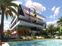 Sale - Villa - Finestrat - 