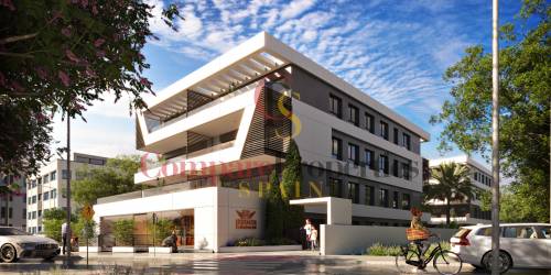 Villa - Sale - Finestrat - 