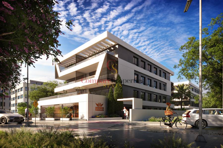 Sale - Villa - Finestrat - 