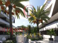 Sale - Villa - Finestrat - 