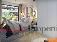 Sale - Villa - Finestrat - 