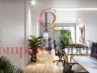 Sale - Villa - Finestrat - 