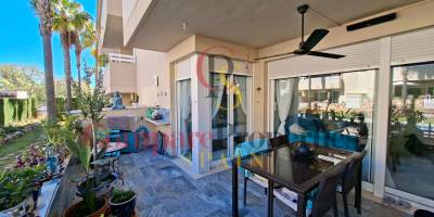 Apartment - Sale - Pego - Centro urbano