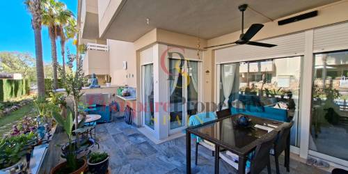 Apartment - Vente - Pego - Centro urbano