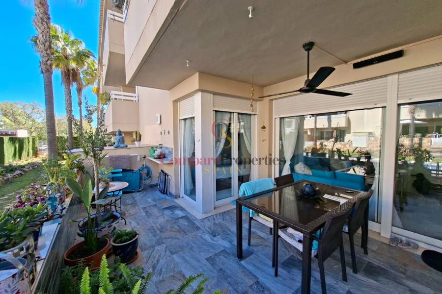 Sale - Apartment - Pego - Centro urbano