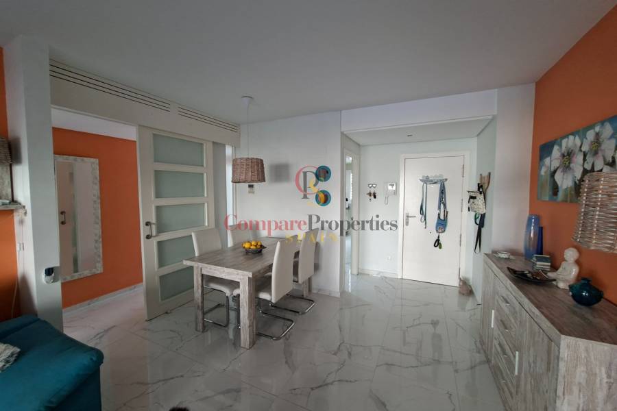 Sale - Apartment - Pego - Centro urbano