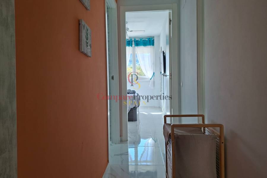 Sale - Apartment - Pego - Centro urbano