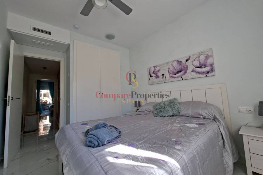 Sale - Apartment - Pego - Centro urbano