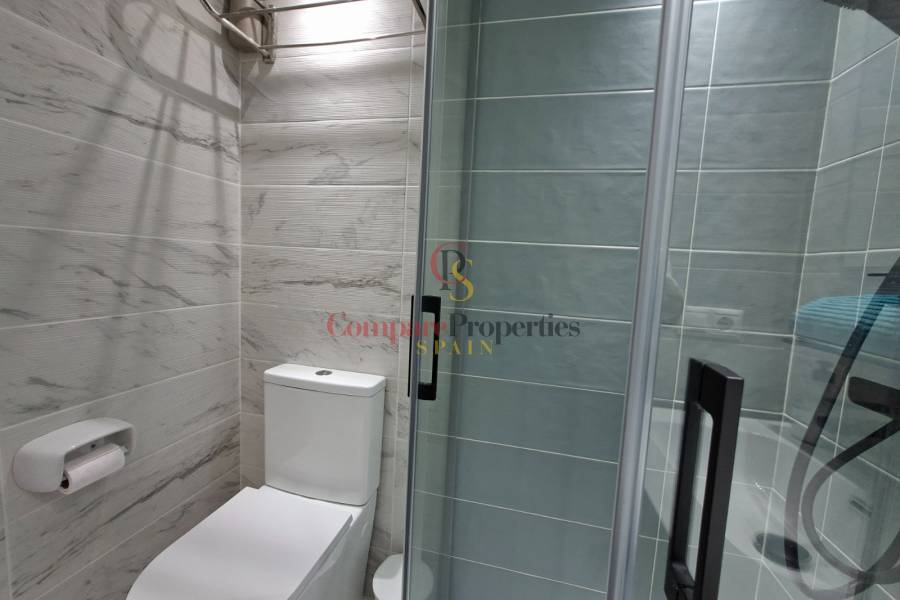 Sale - Apartment - Pego - Centro urbano