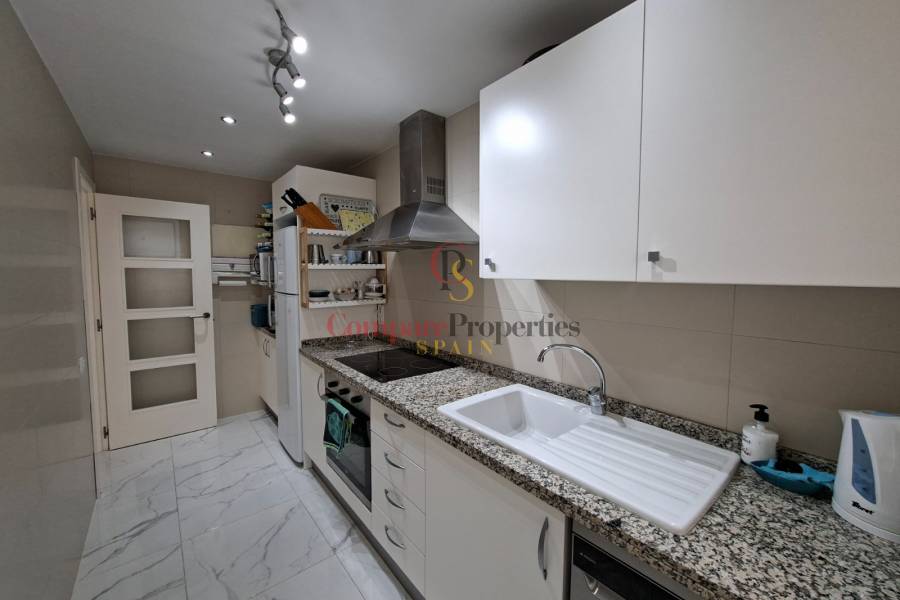 Sale - Apartment - Pego - Centro urbano