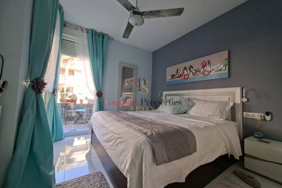 Sale - Apartment - Pego - Centro urbano