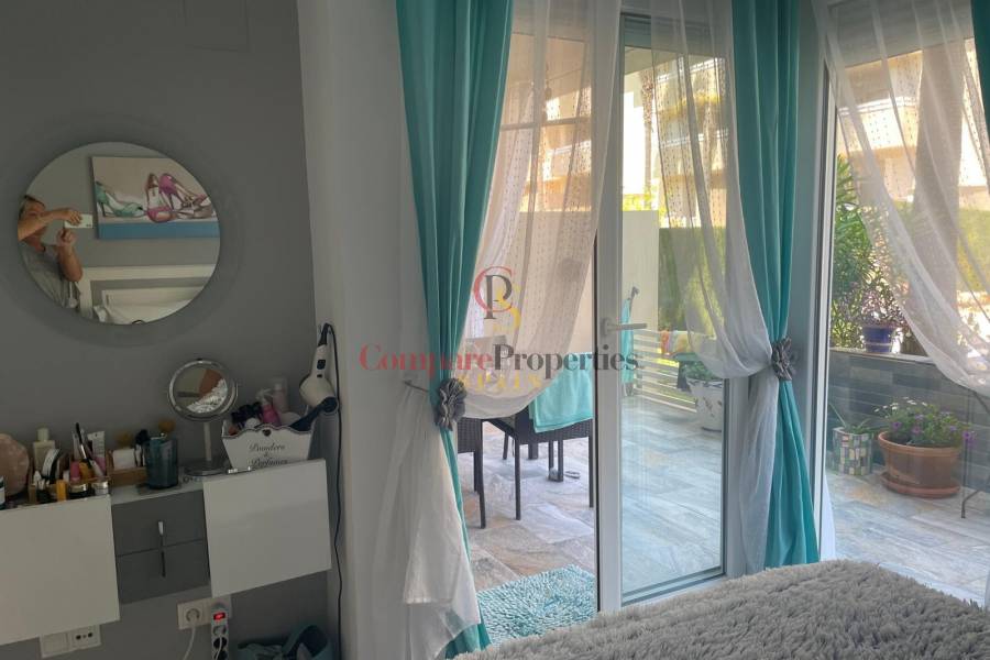 Sale - Apartment - Pego - Centro urbano