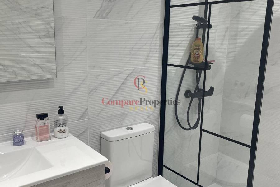 Sale - Apartment - Pego - Centro urbano