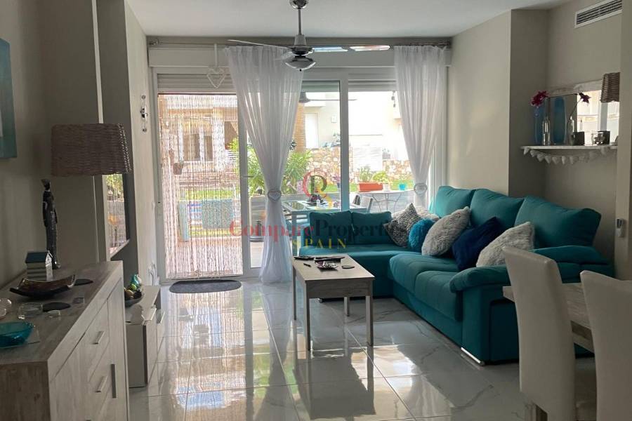 Sale - Apartment - Pego - Centro urbano