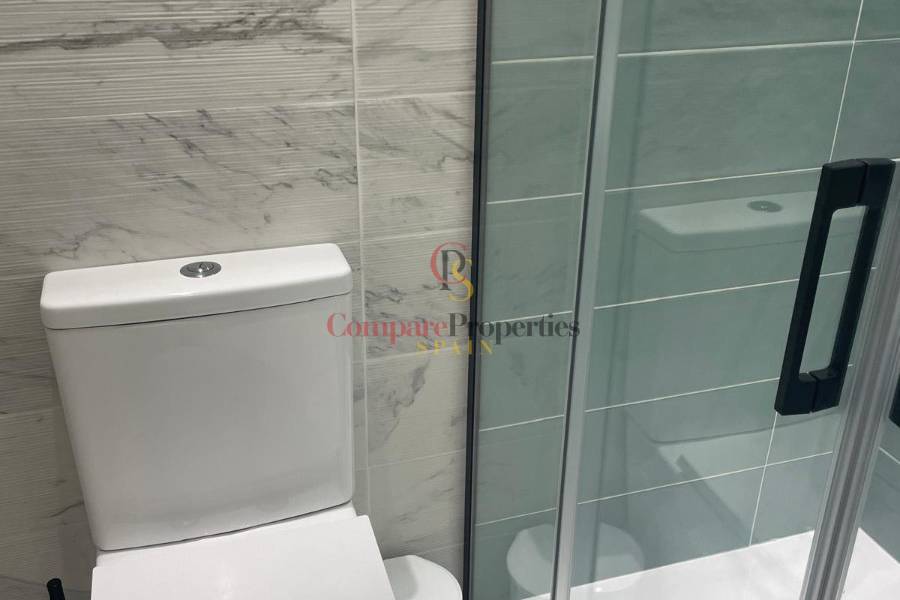 Sale - Apartment - Pego - Centro urbano