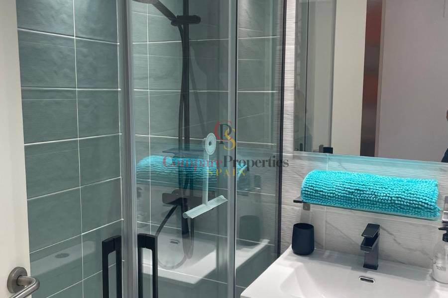 Sale - Apartment - Pego - Centro urbano