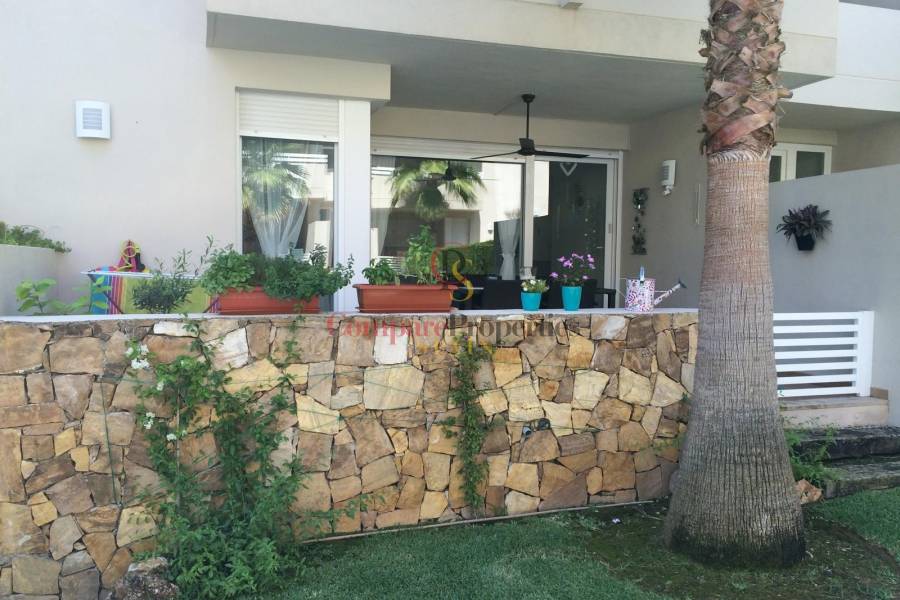 Sale - Apartment - Pego - Centro urbano